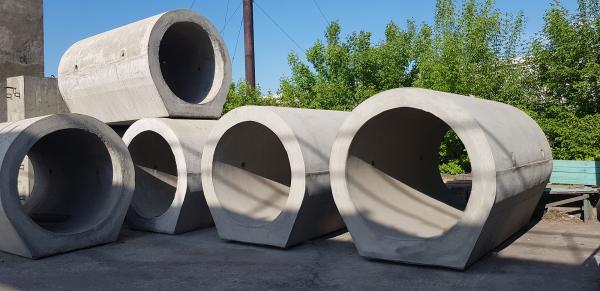 Металлоформы труб микротоннелирования — фото 3